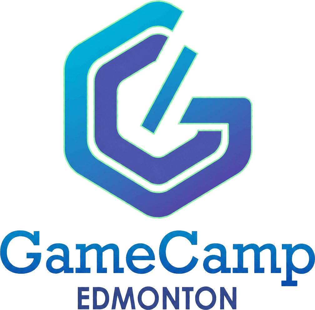GameCamp Edmonton